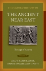 Image for Oxford History of the Ancient Near East: Volume IV: The Age of Assyria : Volume IV,