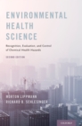 Image for Environmental Health Science: Recognition, Evaluation, and Control of Chemical Health Hazards