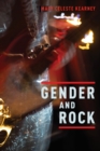 Image for Gender and rock