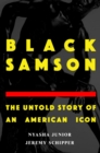 Image for Black Samson: The Untold Story of an American Icon