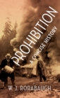 Image for Prohibition: A Concise History