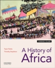 Image for A History of Africa