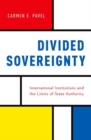 Image for Divided Sovereignty