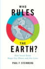 Image for Who Rules the Earth?