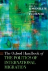 Image for Oxford Handbook of the Politics of International Migration
