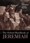 Image for The Oxford handbook of Jeremiah
