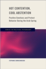 Image for Hot Contention, Cool Abstention: Positive Emotions and Protest Behavior During the Arab Spring