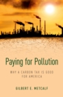 Image for Paying for pollution: why America needs a carbon tax