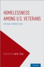 Image for Homelessness among U.S. veterans  : critical perspectives