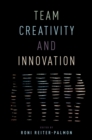 Image for Team Creativity and Innovation