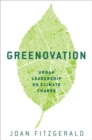 Image for Greenovation  : urban leadership on climate change