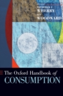 Image for The Oxford Handbook of Consumption