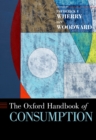 Image for The Oxford Handbook of Consumption