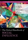 Image for Oxford Handbook of Social Influence
