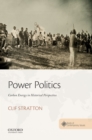 Image for Power Politics: Carbon Energy in Historical Perspective