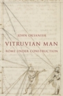 Image for Vitruvian Man  : Rome under construction