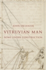 Image for Vitruvian Man: Rome Under Construction