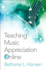 Image for Teaching Music Appreciation Online