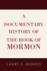 Image for Documentary History of the Book of Mormon.