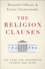 Image for The Religion Clauses