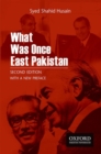 Image for What was once East Pakistan