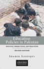 Image for Education Policies in Pakistan