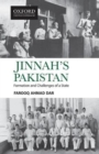 Image for Jinnah&#39;s Pakistan  : formation and challenges of a state