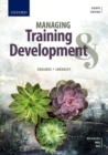Image for Managing training and development