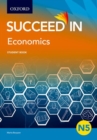 Image for Economics N5 student book
