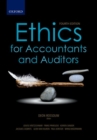 Image for Ethics for accountants and auditors