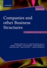 Image for Companies and other Business Structures