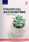 Image for Financial accounting  : IFRS principles