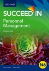 Image for Personnel Management N6 Student Book