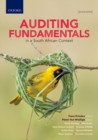 Image for Auditing Fundamentals in a South African Context