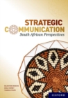 Image for Strategic communication  : South African perspectives