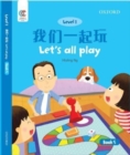 Image for Let&#39;S All Play
