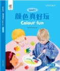 Image for Colour Fun