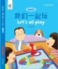 Image for Let&#39;s All Play