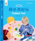 Image for Colour Fun