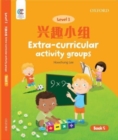 Image for Extra-Curricular Activity Groups