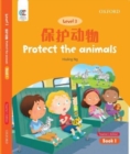 Image for Protect the Animals