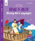 Image for Zhenghe&#39;s Voyages