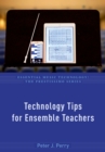 Image for Technology Tips for Ensemble Teachers