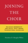 Image for Joining the Choir