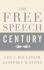 Image for The Free Speech Century