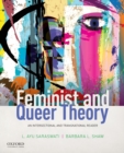 Image for Feminist and queer theory  : an intersectional and transnational reader