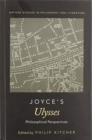 Image for Joyce&#39;s Ulysses  : philosophical perspectives