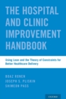 Image for The Hospital and Clinic Improvement Handbook