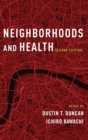 Image for Neighborhoods and Health