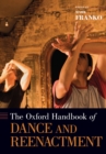 Image for The Oxford Handbook of Dance and Reenactment